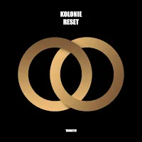 Kolonie — Reset (Extended) — обложка